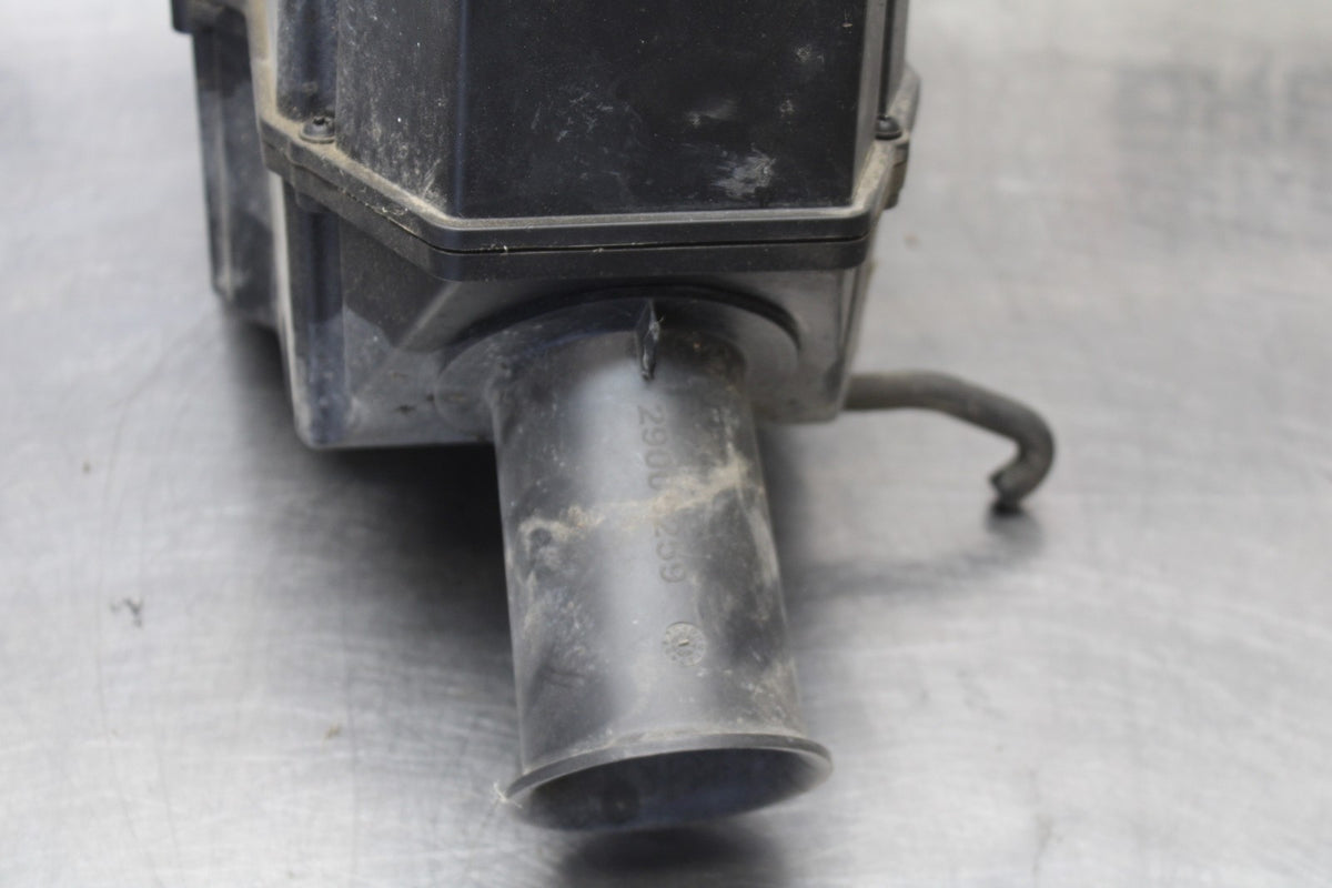 22 HARLEY-DAVIDSON PAN AMERICA 1250 AIRBOX AIR INTAKE FILTER BOX BB910