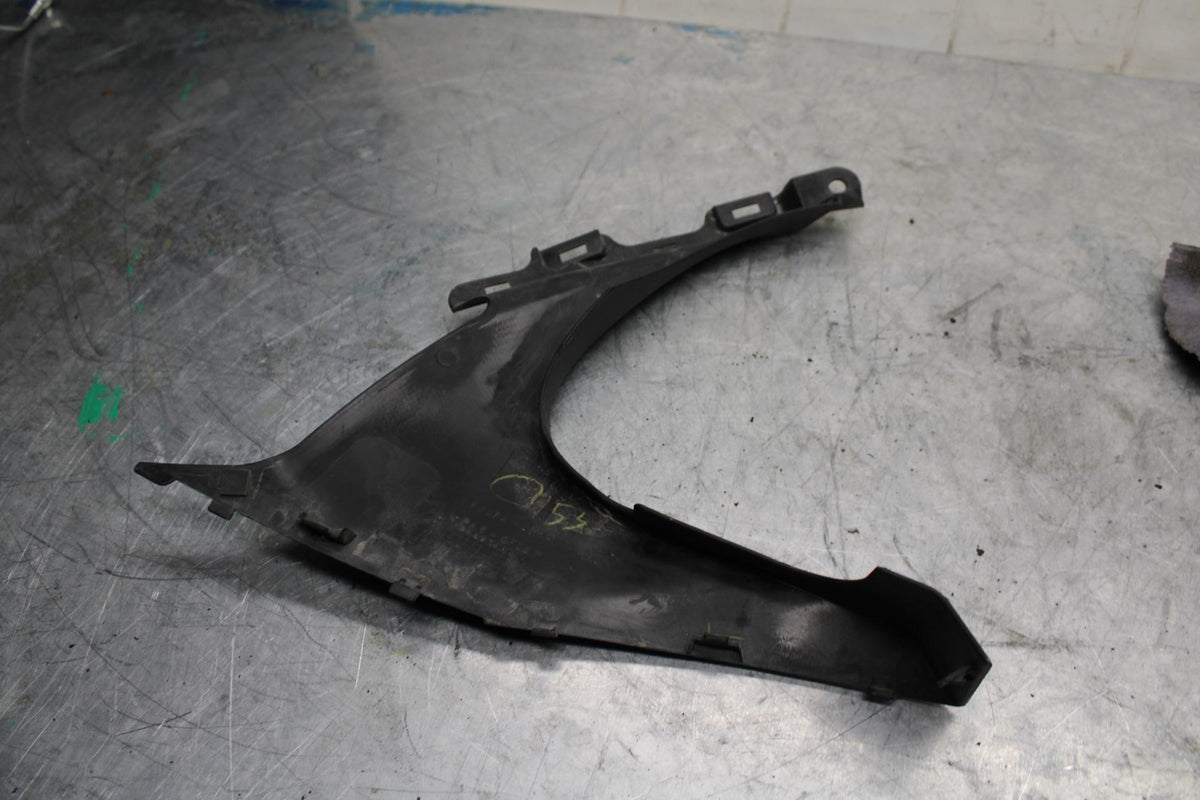 09-16 SUZUKI GSXR1000 RIGHT  SIDE FAIRING COVER PANEL COWL  BB439