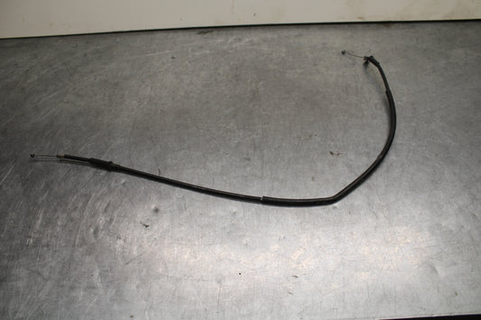 00-05 KAWASAKI NINJA ZX12R CHOKE CABLE LINE BB121