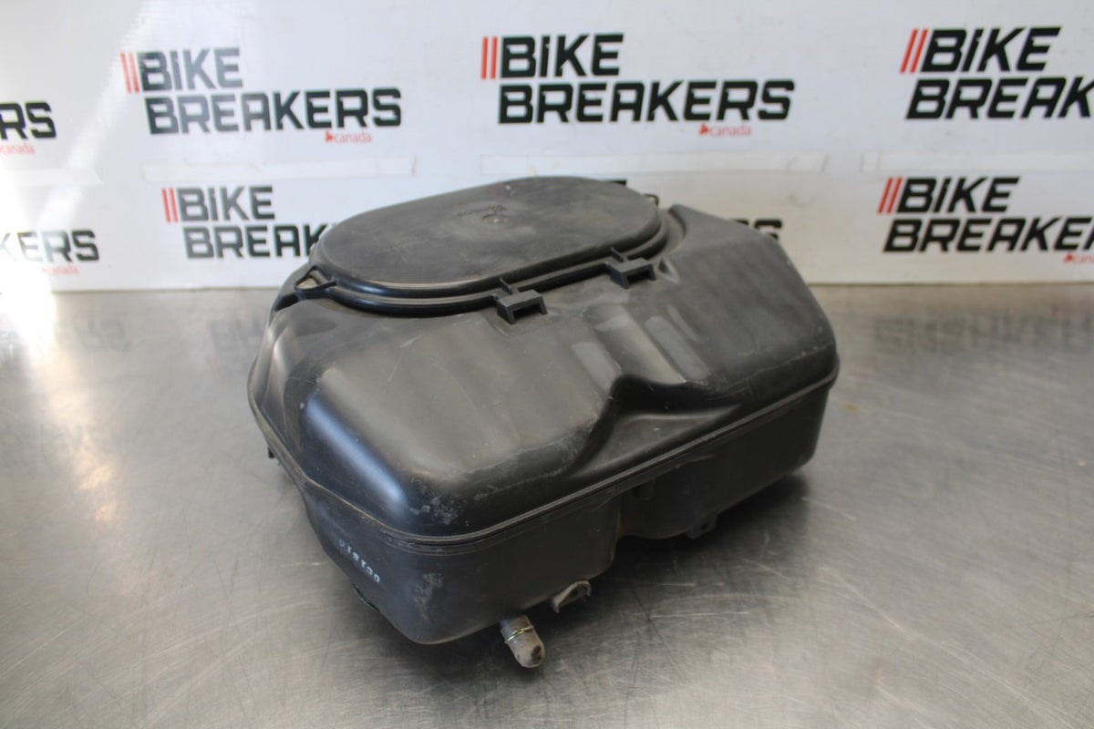 97-00 SUZUKI GSXR600 SRAD AIRBOX AIR INTAKE FILTER BOX BB921