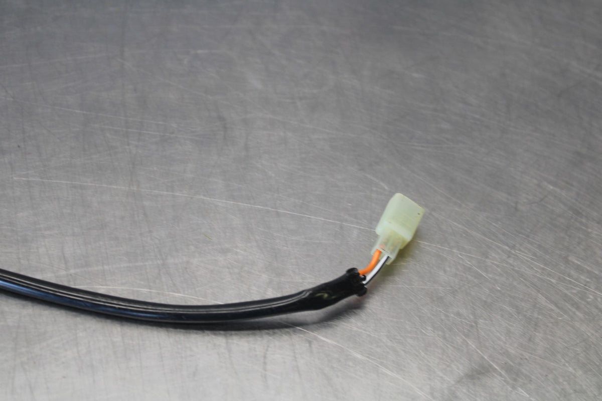 11-26 SUZUKI GSXR750 REAR BACK BRAKE SENSOR BB882