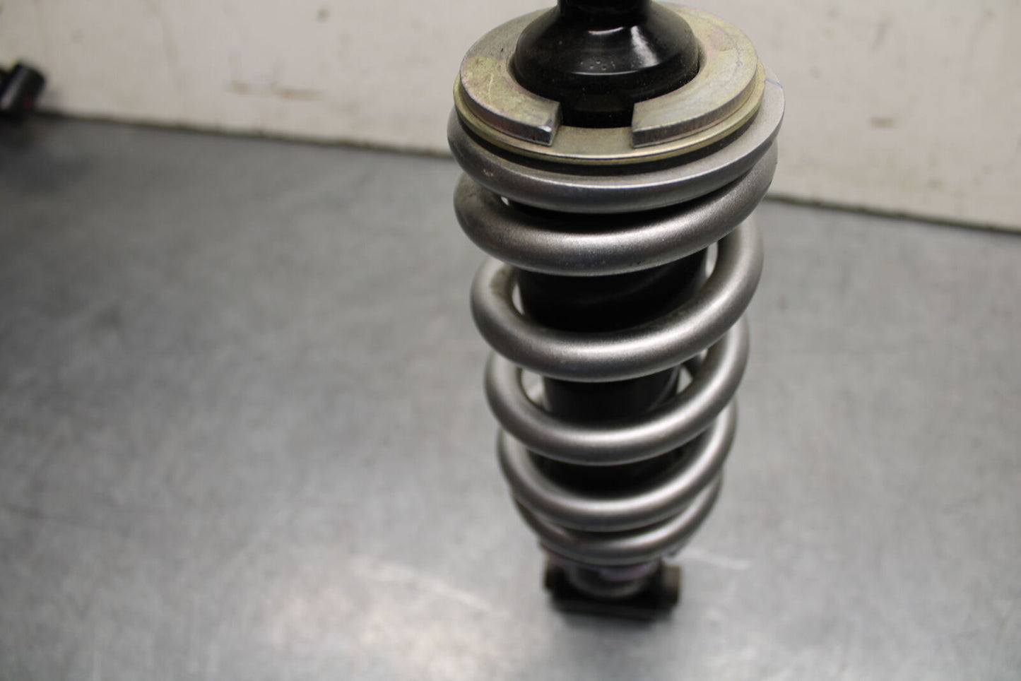 15-17 YAMAHA YZF R3 REAR BACK SHOCK ABSORBER SUSPENSION BB651