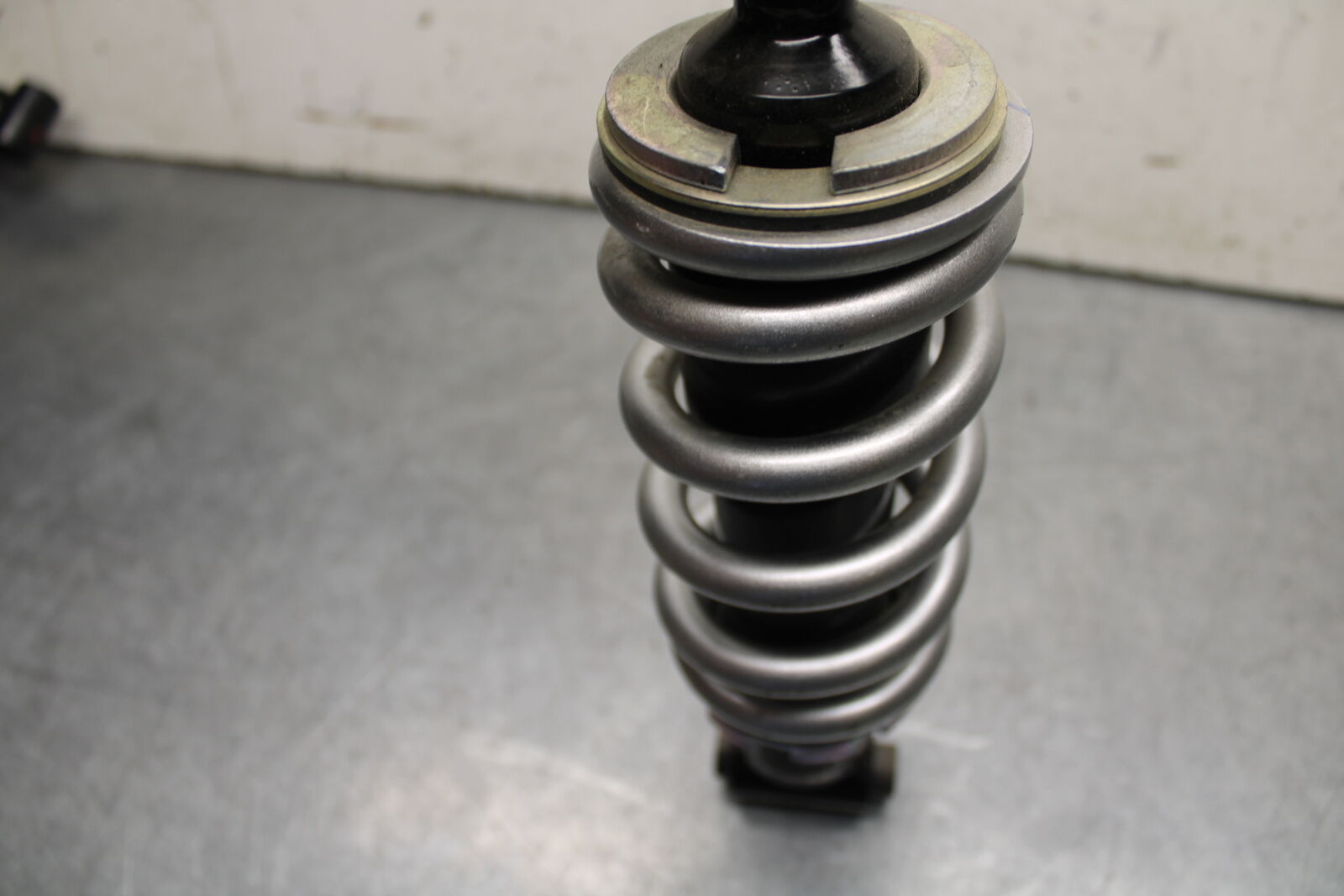 15-17 YAMAHA YZF R3 REAR BACK SHOCK ABSORBER SUSPENSION BB651