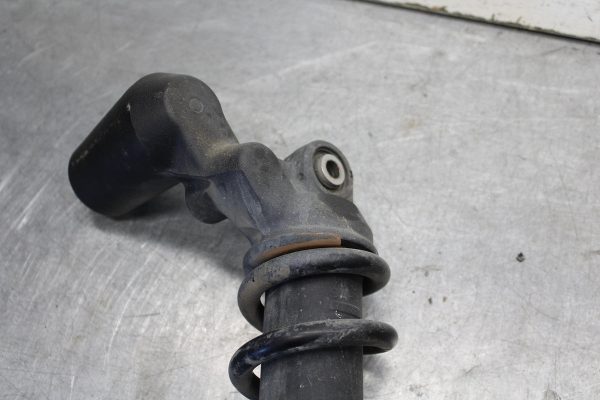 07-12 HONDA CBR600RR REAR BACK SHOCK ABSORBER SUSPENSION 52400-MFJ-A02 BB672