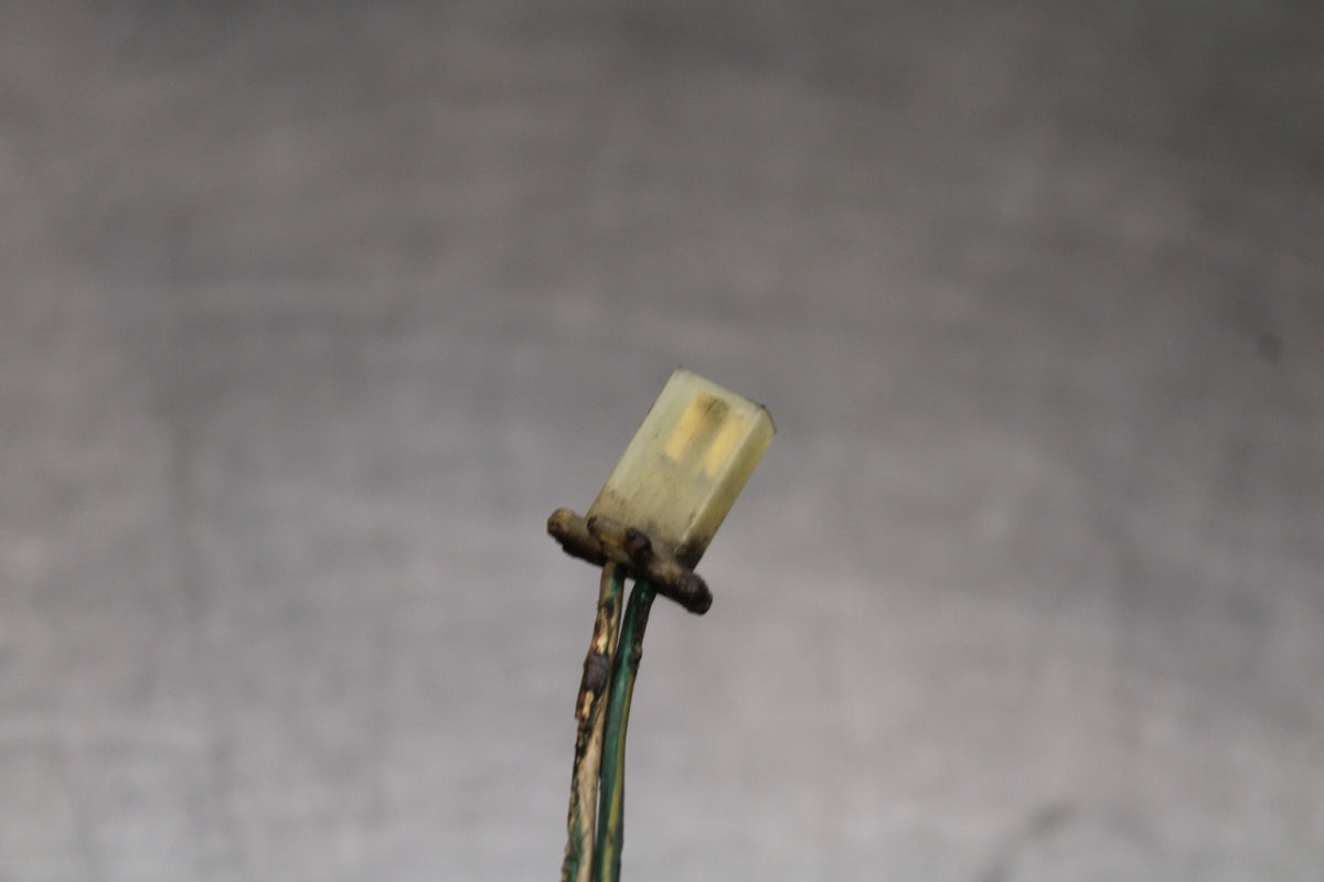 84 HONDA INTERCEPTOR 1000 VF1000F REAR BACK BRAKE SENSOR BB878
