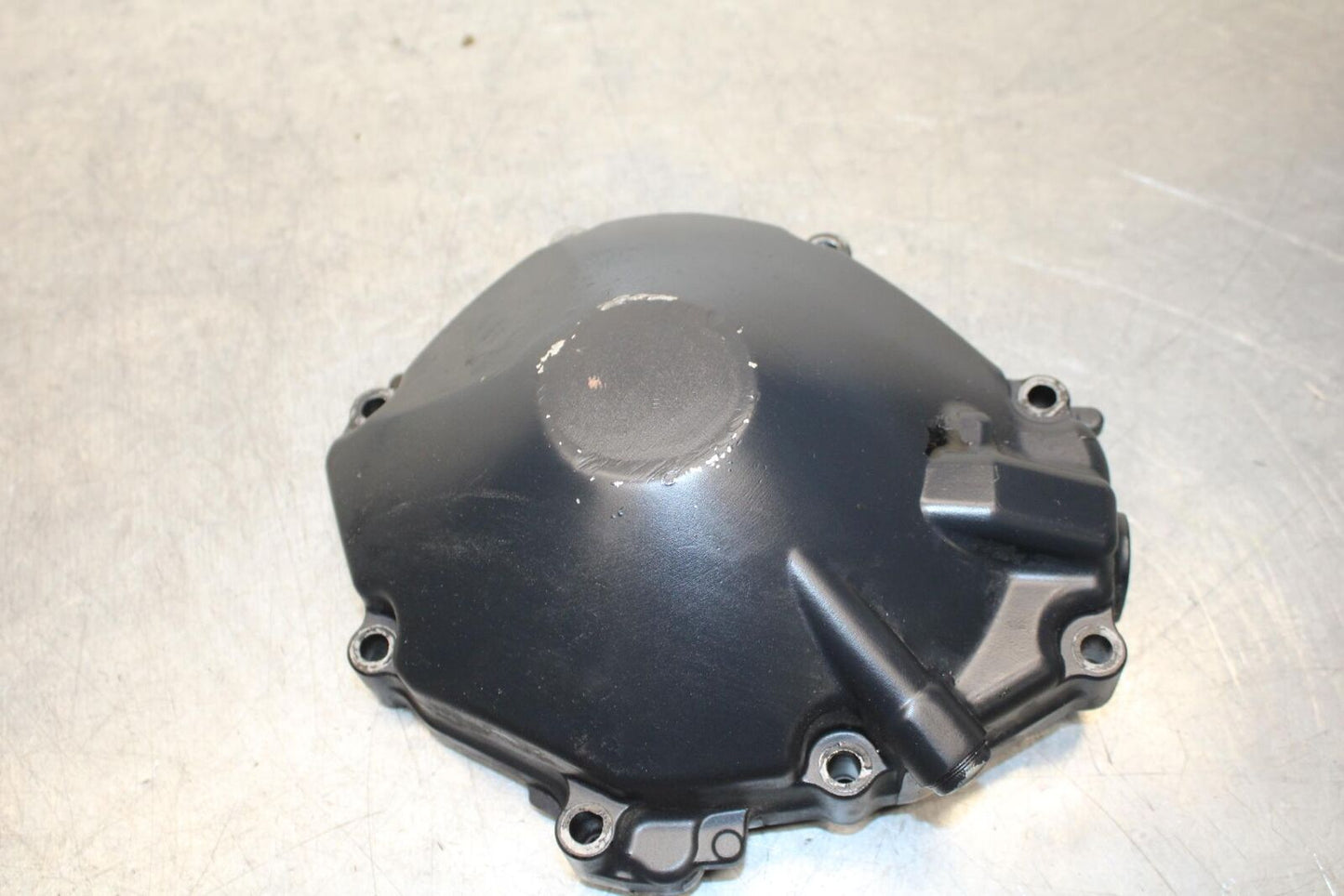 2011 Suzuki GSXR1000 STATOR MAGNETO ALTERNATOR GENERATOR COVER 11351-47H00 BB96