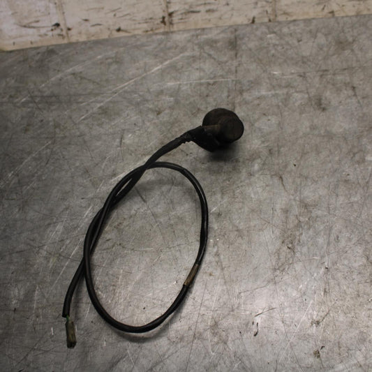 2007 Suzuki GSXR600 OIL  SENSOR BB540