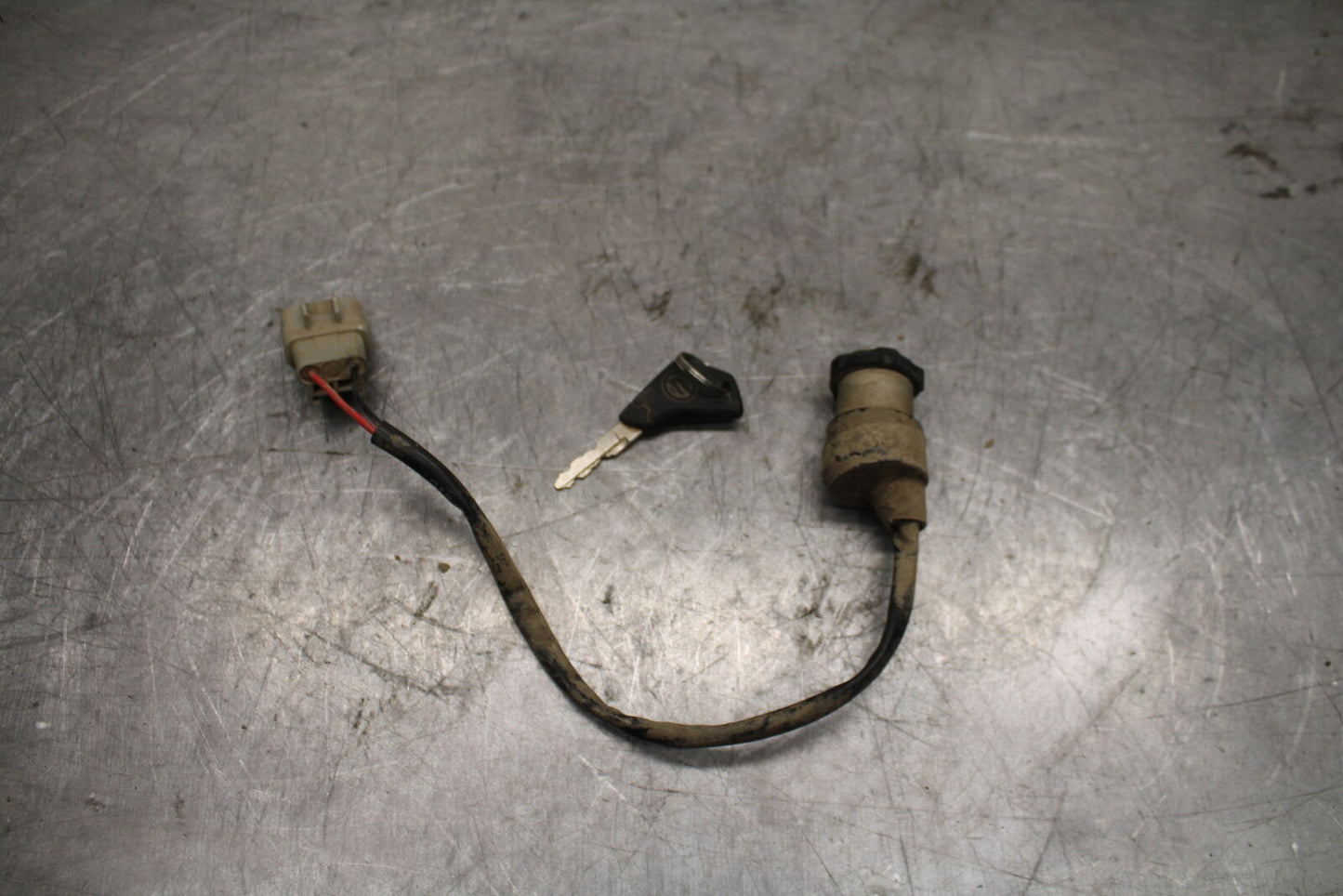 20-24 CF-MOTO CFORCE 600 TOURING IGNITION MAIN SWITCH BB715