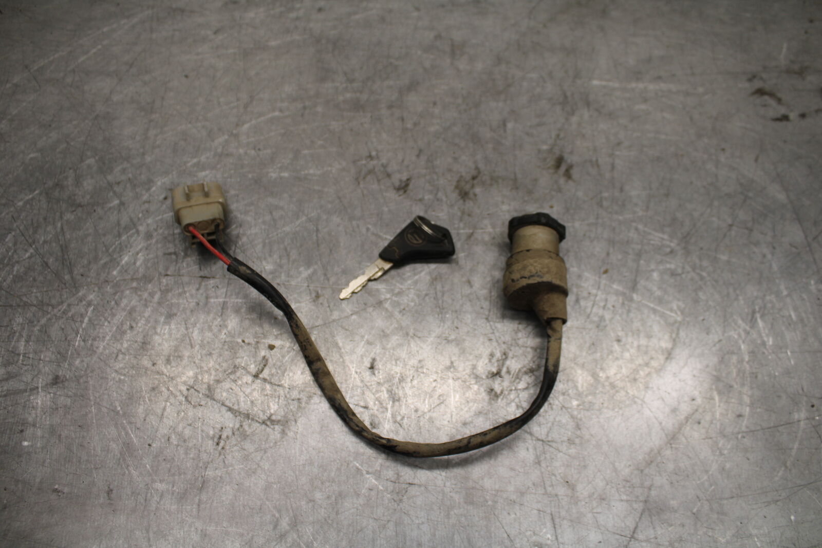 20-24 CF-MOTO CFORCE 600 TOURING IGNITION MAIN SWITCH BB715