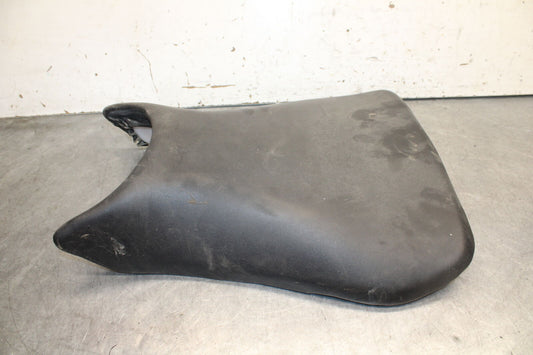 08-09 YAMAHA YZF R6S FRONT DRIVERS SEAT PAD SADDLE 5SL-24710-00-00  BB690