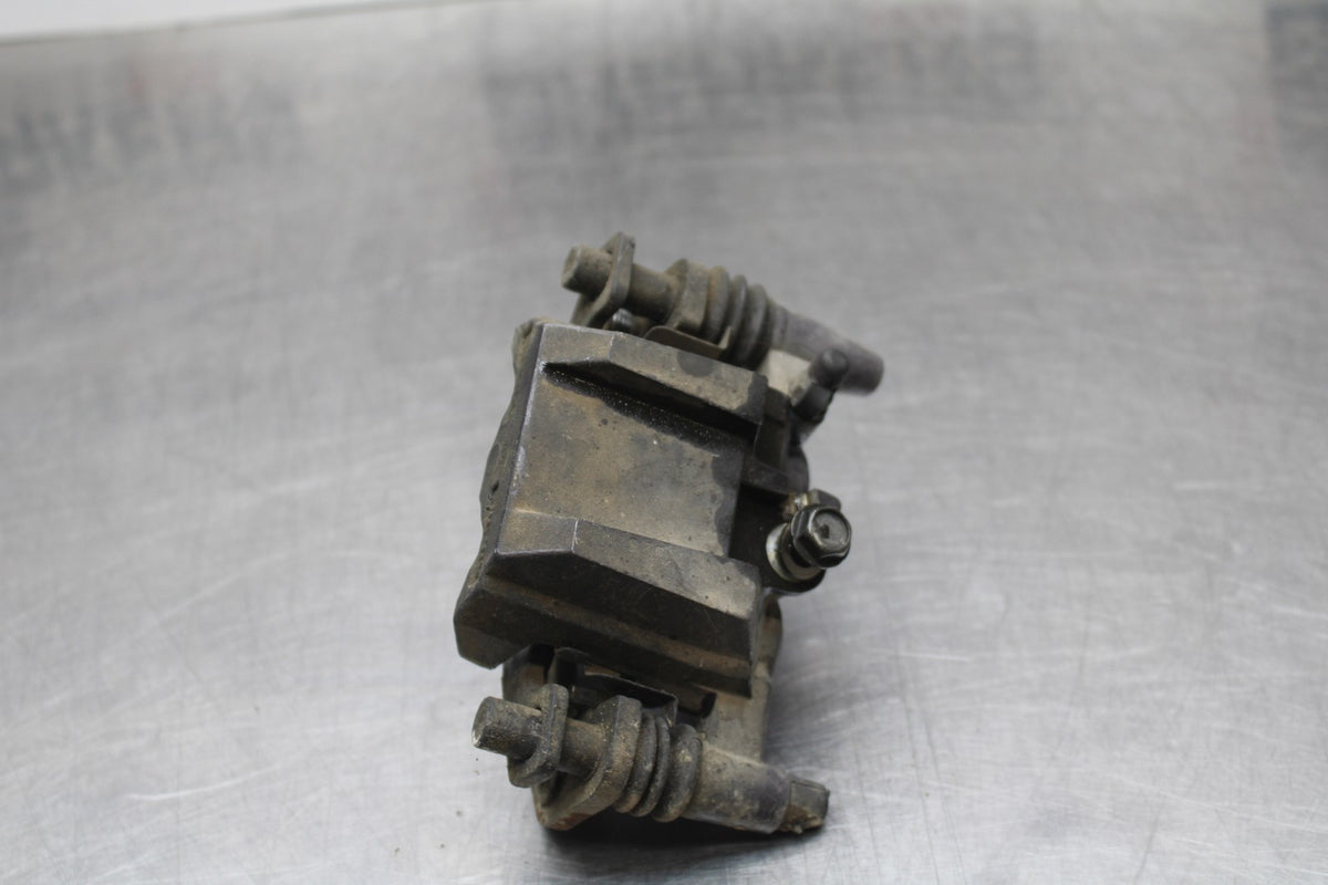 96 KAWASAKI NINJA 500 EX500A LEFT FRONT BRAKE CALIPER BB768