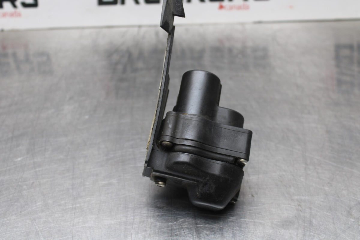 07-08 YAMAHA YZF R1 EXHAUST VALVE SERVO MOTOR BB771