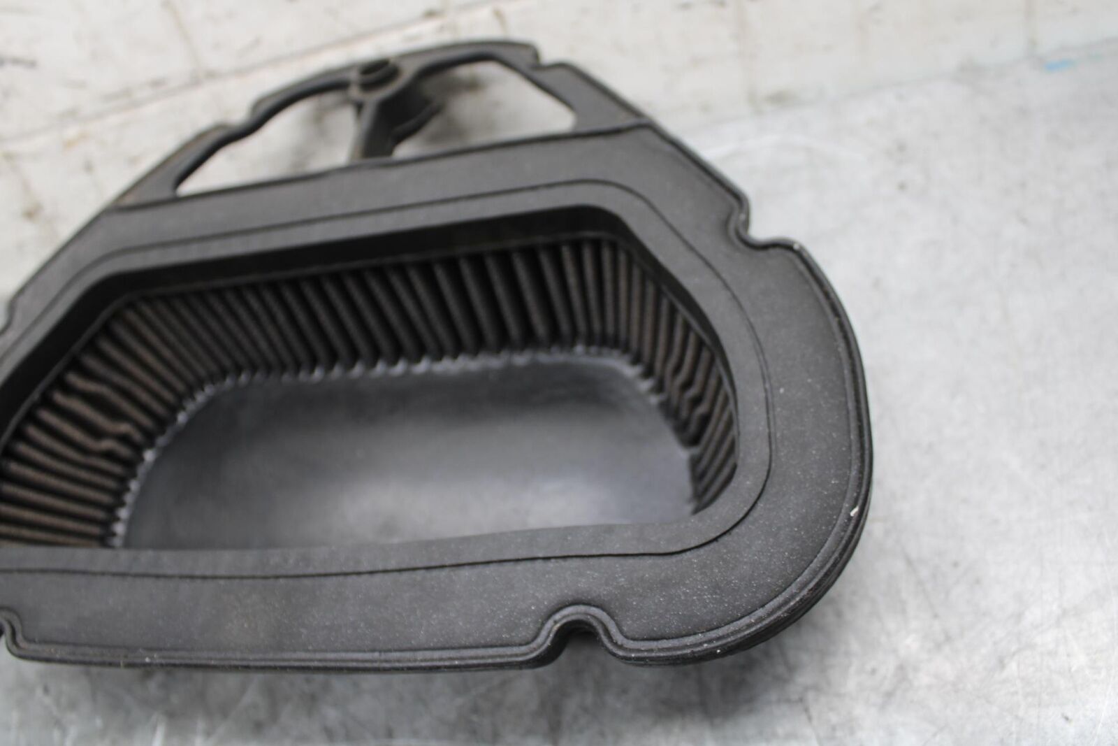 2002 Yamaha YZF R6 K&N AIRBOX AIR INTAKE FILTER BB545