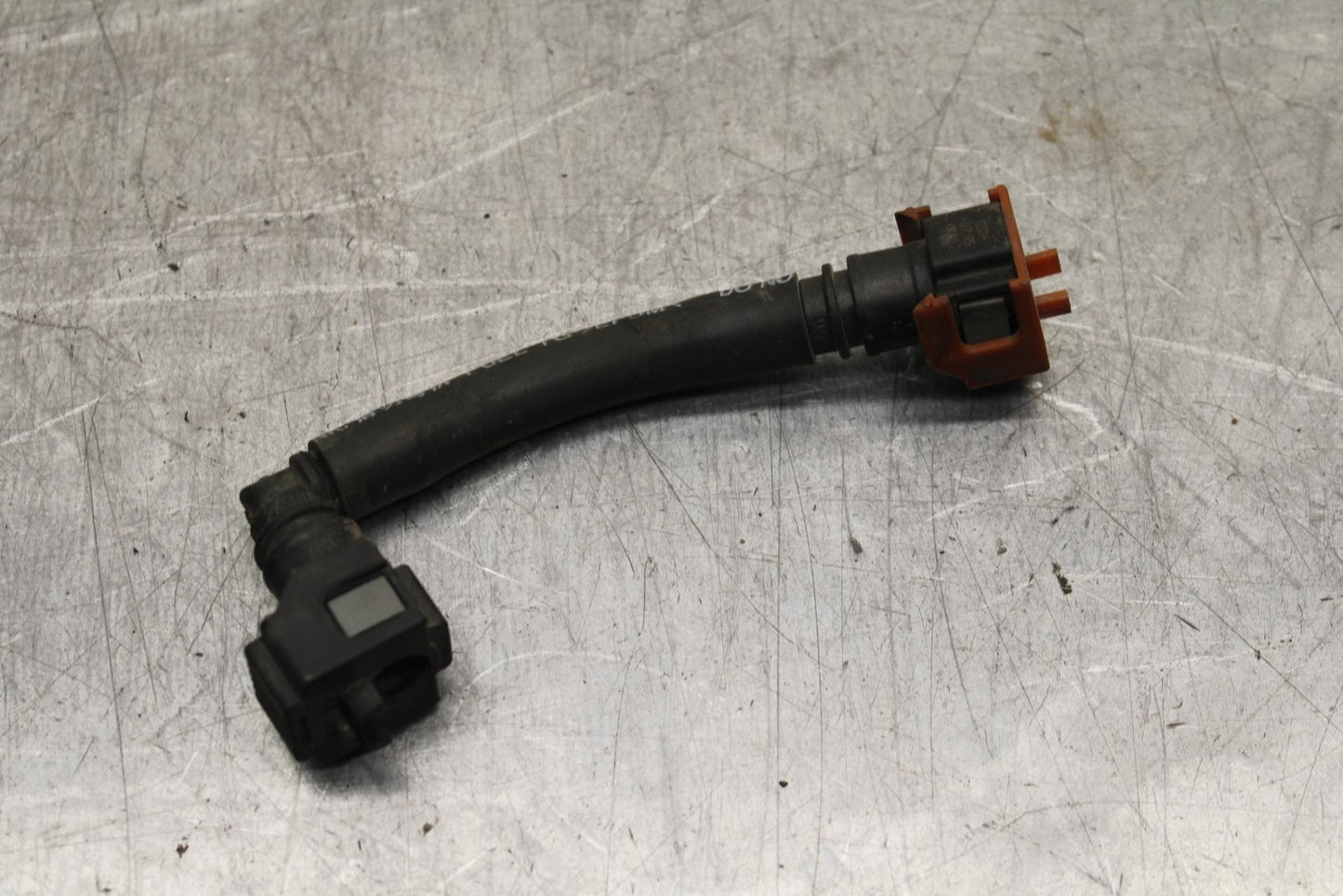 06-14 YAMAHA ROADLINER S XV1900S FUEL GAS LINE  HOSE BB619
