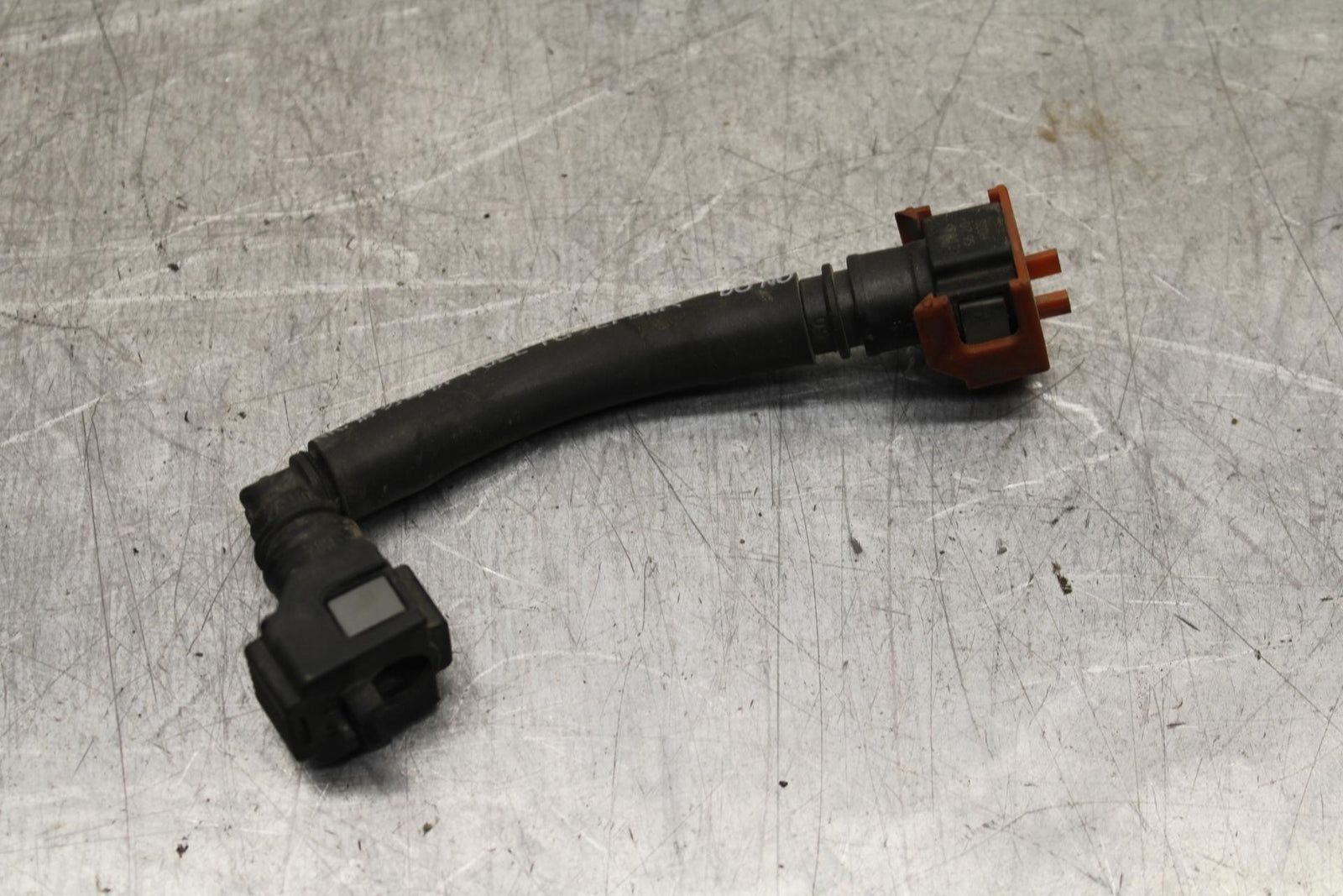 06-14 YAMAHA ROADLINER S XV1900S FUEL GAS LINE  HOSE BB619