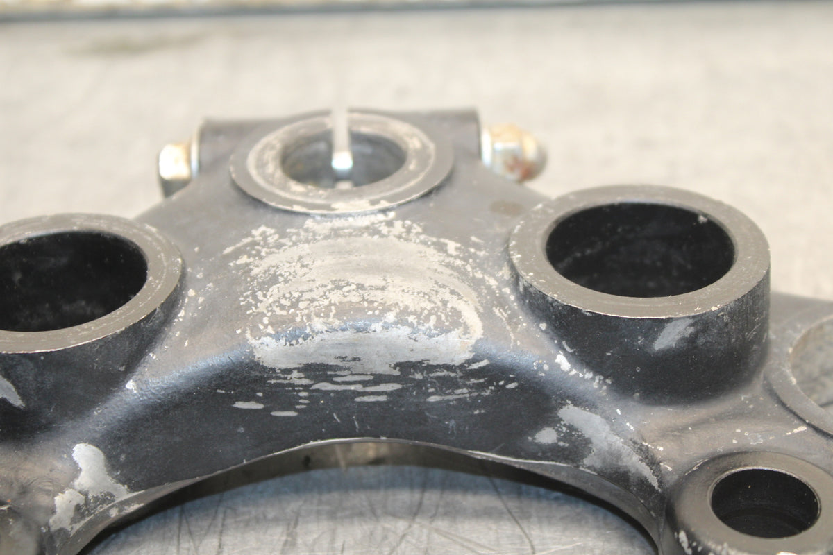 77-79 YAMAHA XS750 FORKS UPPER TRIPLE TREE CLAMP BB107