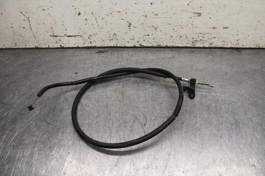 14-17 YAMAHA FZ09 CLUTCH CABLE LINE BB111