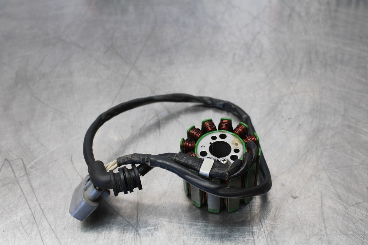 04-05 YAMAHA YZF R1 STATOR GENERATOR ALTERNATOR MAGNETO BB173