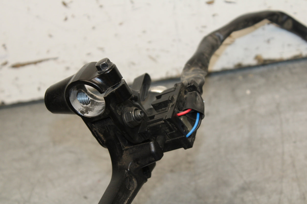 22-24 YAMAHA XSR900 CLUTCH PERCH MOUNT WITH LEVER  BB710