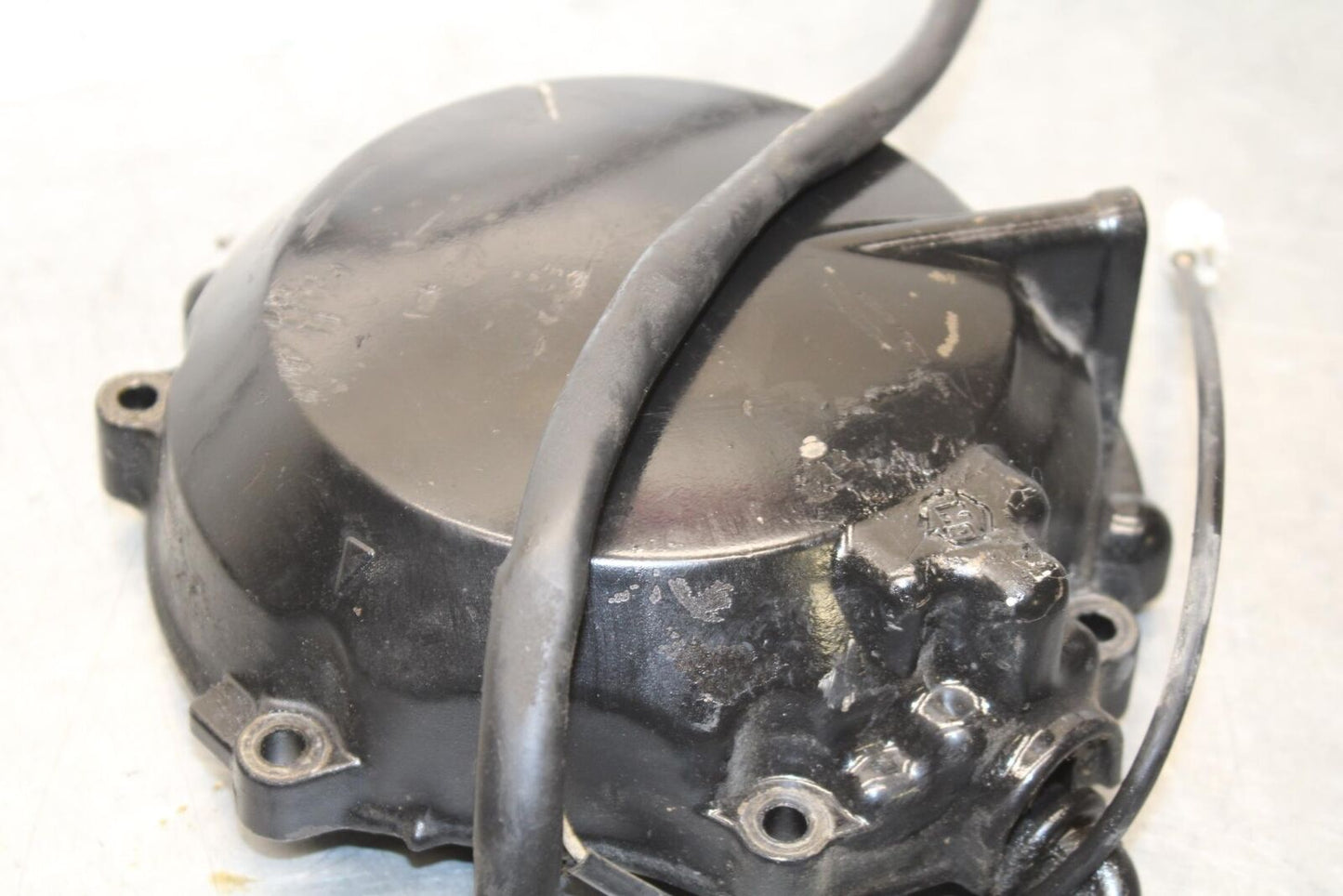 2000 Kawasaki Ninja ZX12R ZX1200A STATOR GENERATOR ALTERNATOR MAGNETO BB565