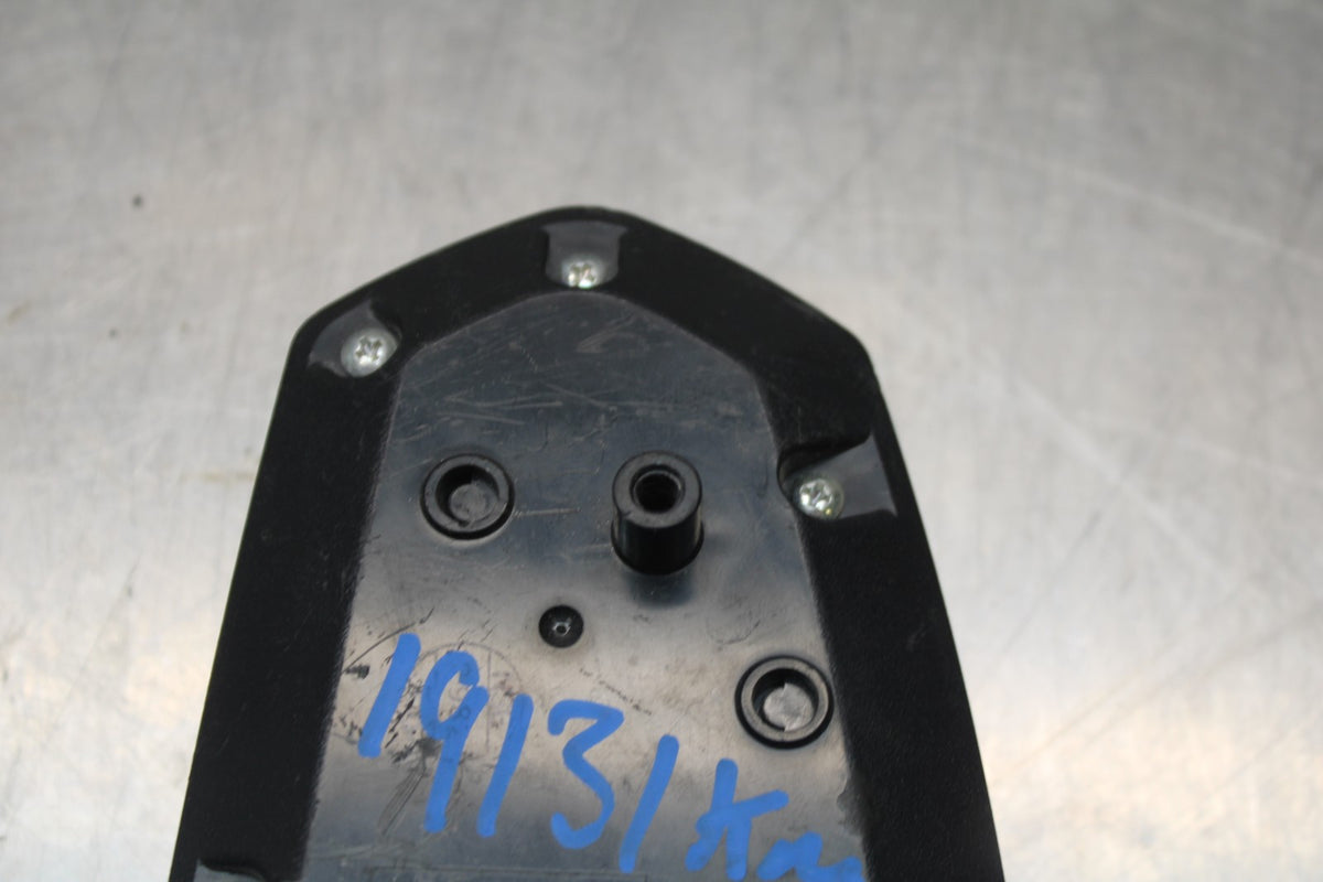 13-17 KAWASAKI NINJA ZX6R ZX636E SPEEDO TACH GAUGES DISPLAY SPEEDOMETER BB735