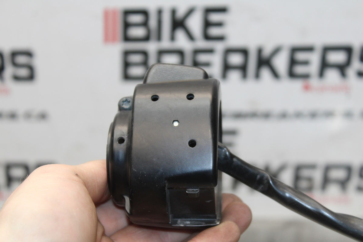 95-03 HARLEY-DAVIDSON SPORTSTER 1200 CUSTOM XL1200C LEFT HANDLE SWITCH BB817