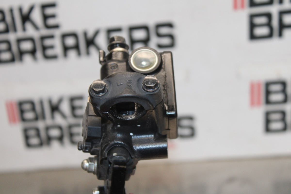 16 HONDA CB500F ABS FRONT BRAKE MASTER CYLINDER w/ LEVER BB930