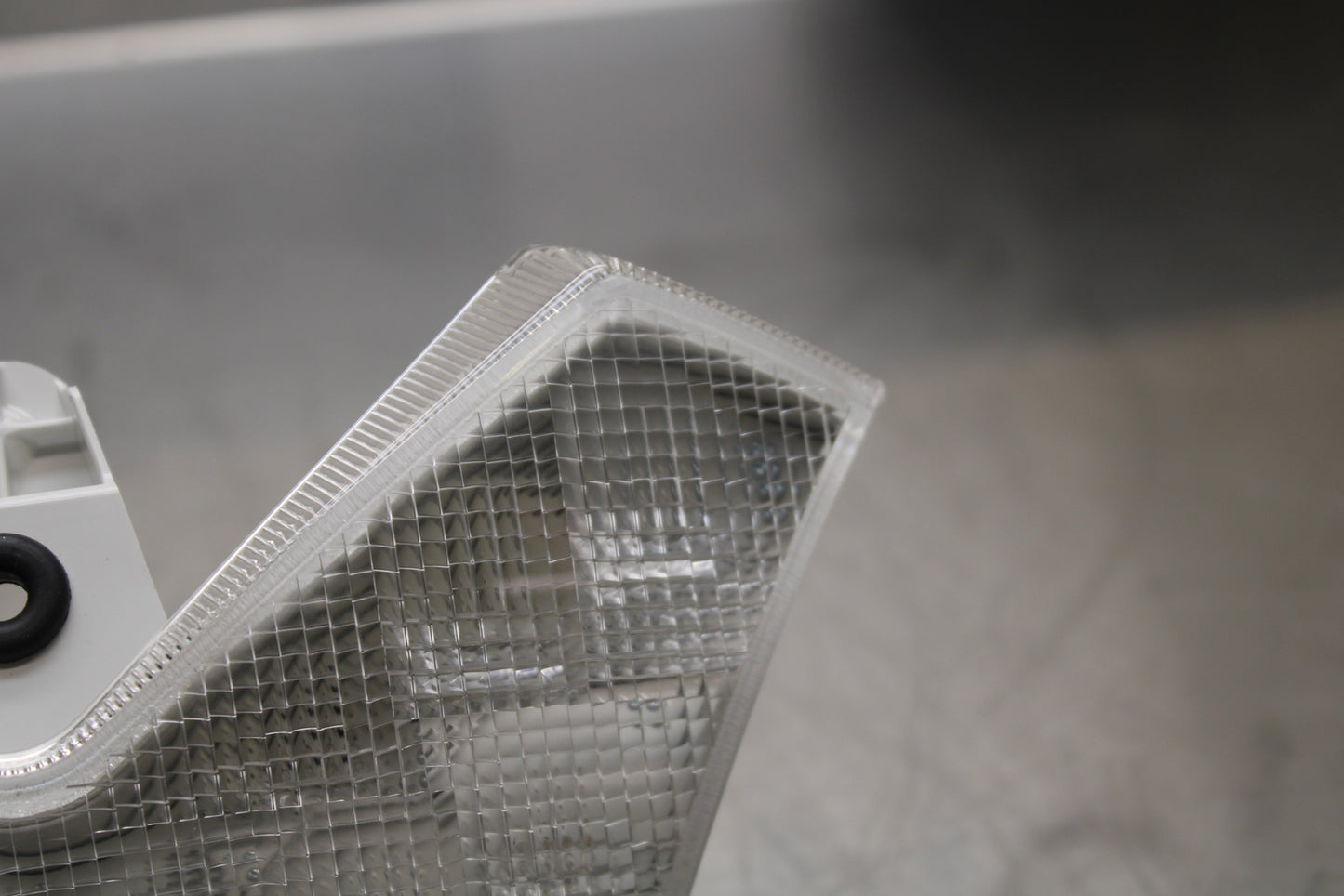 23-24 KAWASAKI NINJA ZX14R NEW!! REAR TAIL TAILLIGHT BACK BRAKE LIGHT BB141