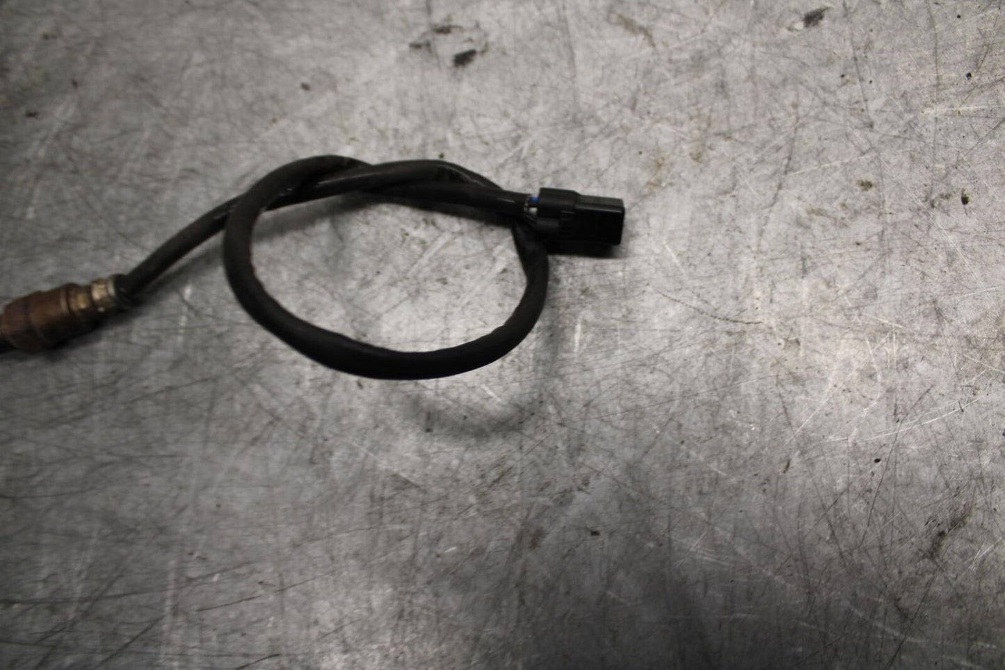 2015 Yamaha FZ07 OXYGEN O2 EXHAUST GAS LAMBDA SENSOR BB531