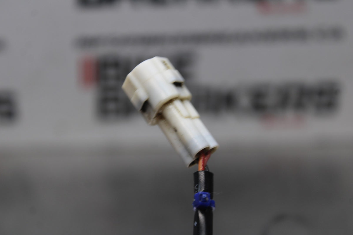 06-07 YAMAHA YZF R6 SPEED SPEEDOMETER SENSOR BB802