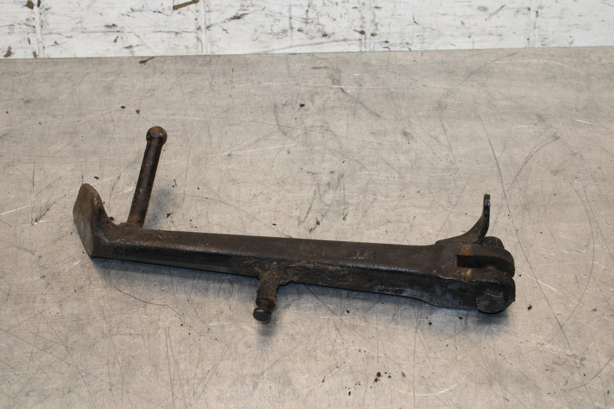 1997 Suzuki Bandit 1200 GSF1200S KICKSTAND SIDE KICK STAND BB559