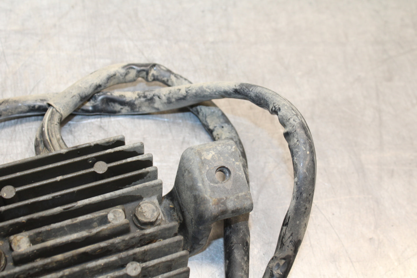 03-08 KAWASAKI VULCAN 1600 RECTIFIER VOLTAGE REGULATOR BB754