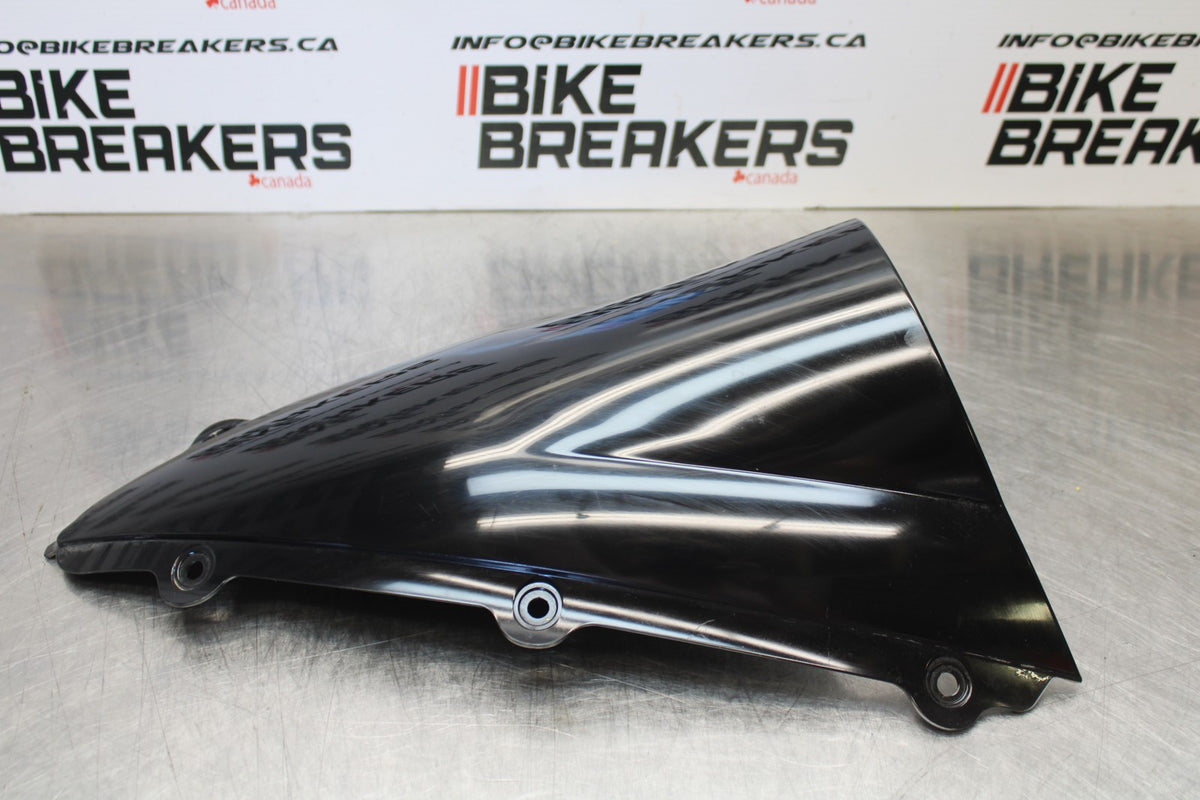 04-05 YAMAHA YZF R1 WINDSHIELD WINDSCREEN BB173