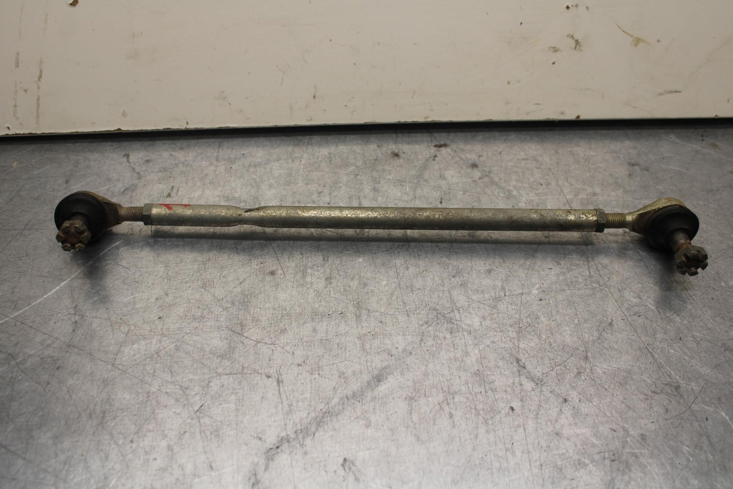 2005 Yamaha Banshee 350 YFZ350 STEERING TIE RODS ROD SET PAIR BB79