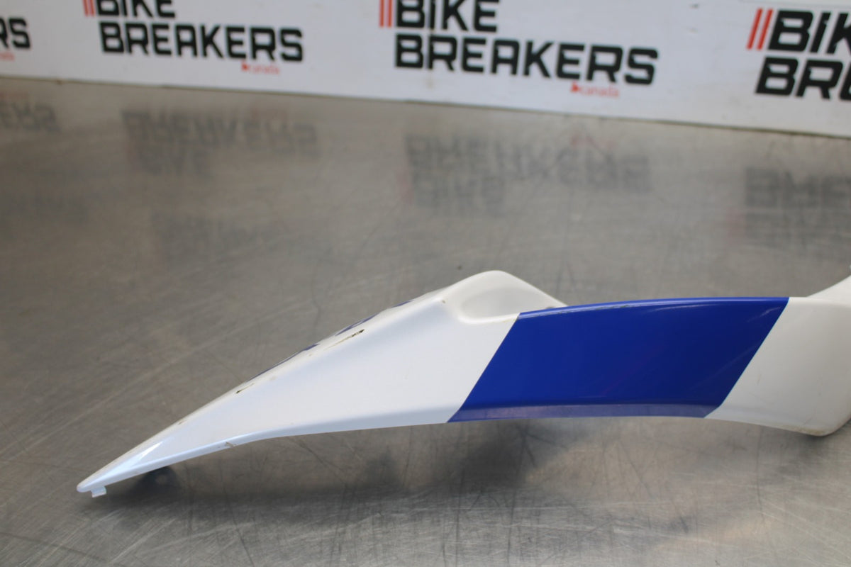 22 KAWASAKI NINJA ZX6R ZX636 ABS 40TH ANNIVERSARY RIGHT REAR BACK TAIL BB911