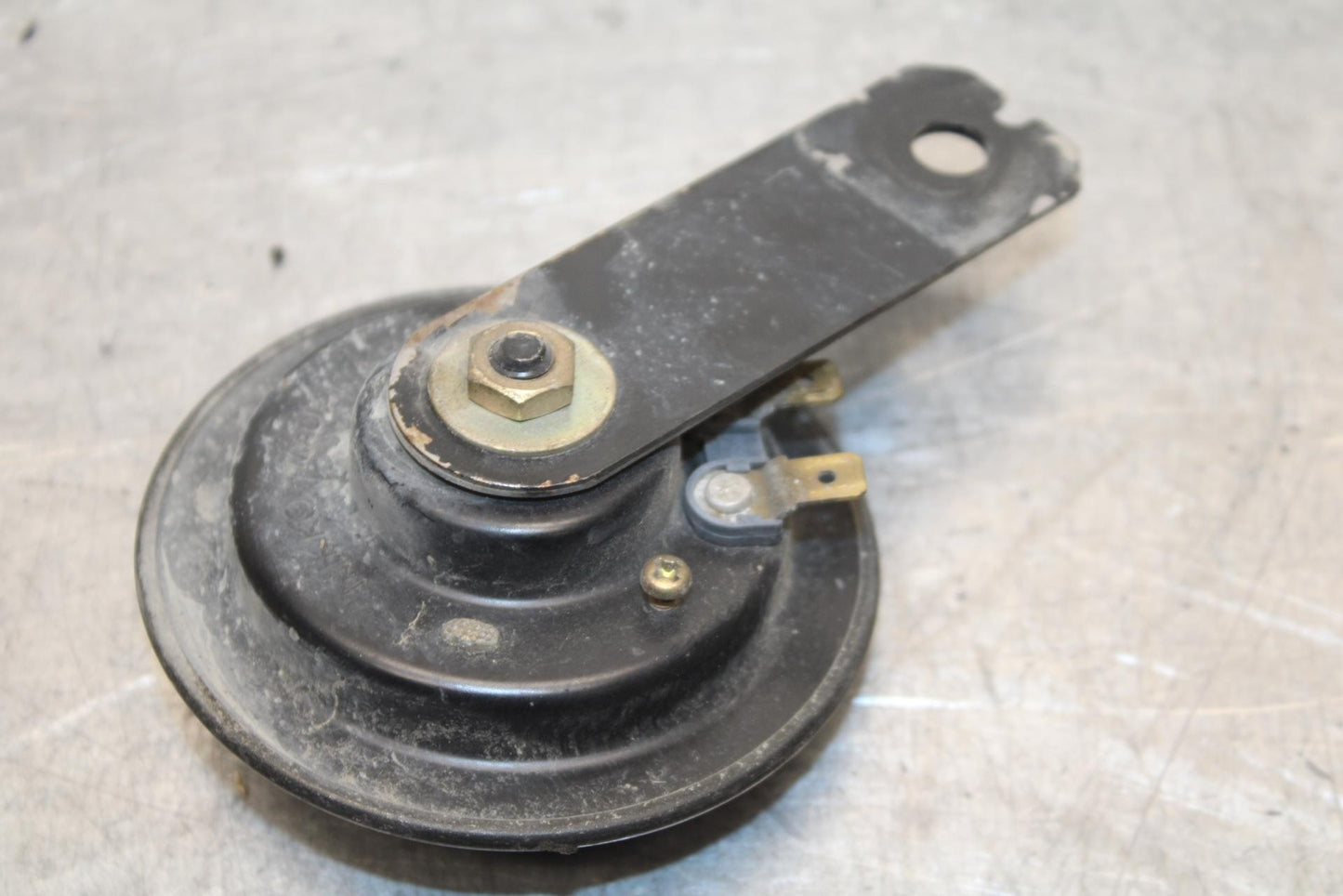 1995 Suzuki RF600R HORN SIGNAL BB615
