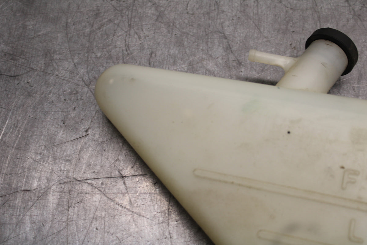 08-10 SUZUKI GSXR750 COOLANT WATER TANK RESERVOIR BOTTLE BB113
