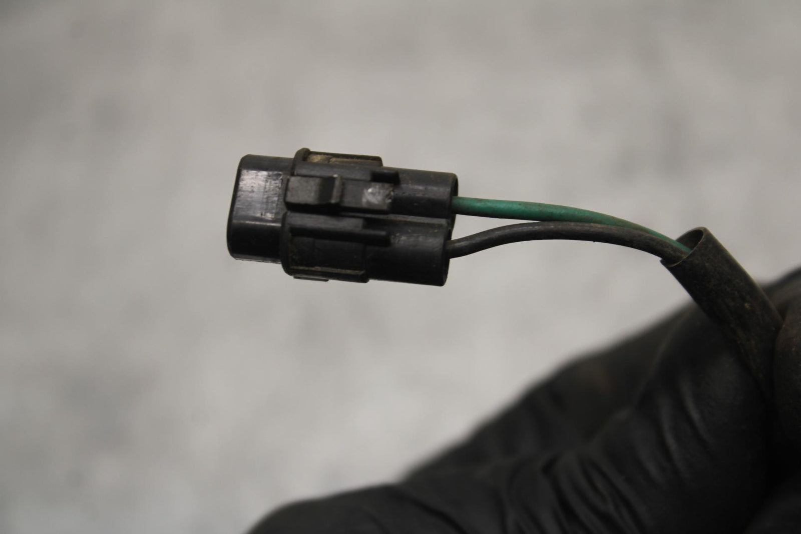 2009 Kawasaki Ninja 250R EX250J KICKSTAND SIDE KICK STAND SENSOR BB87