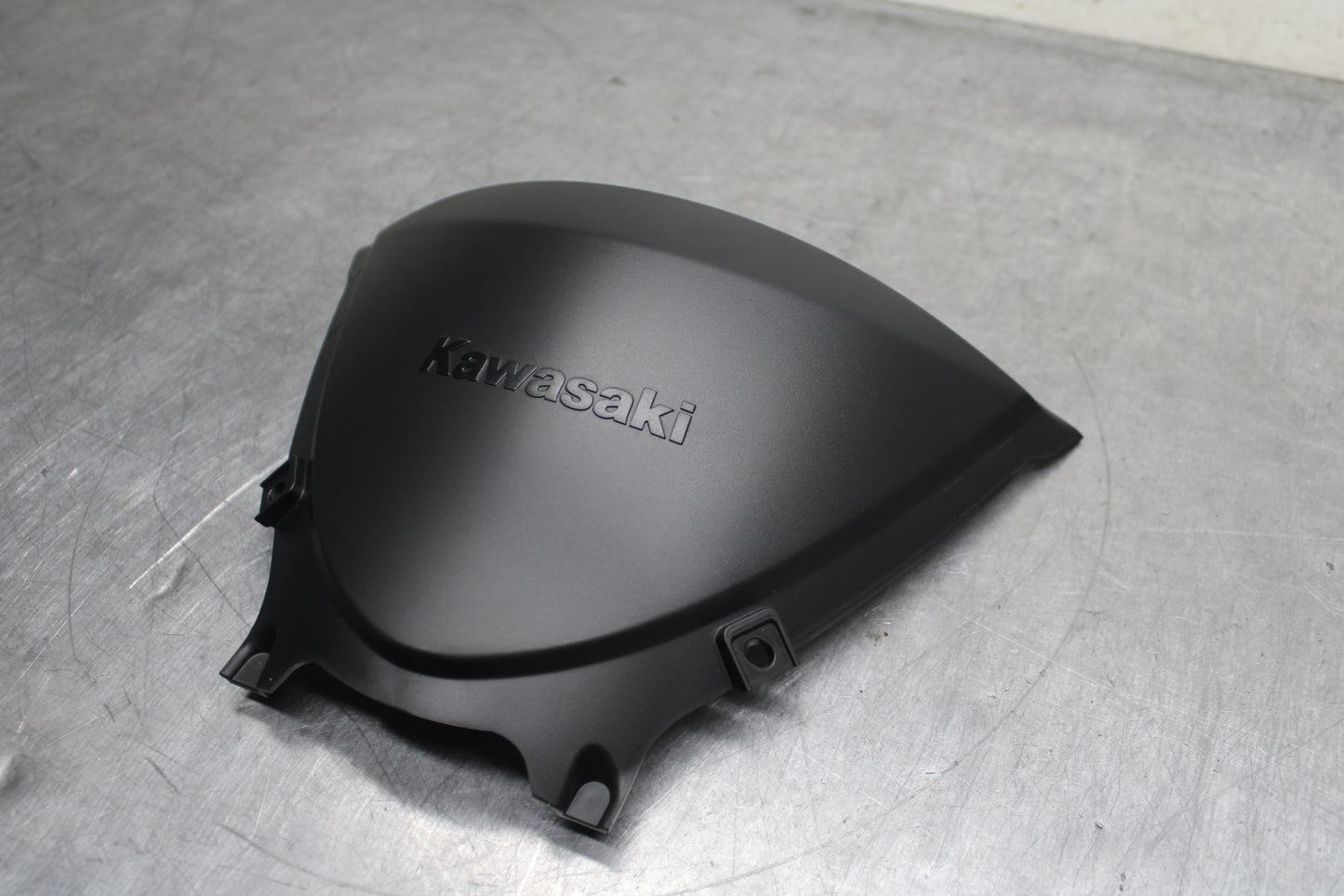 12-25 KAWASAKI NINJA ZX14R NEW!! SPEEDO TACH GAUGES COVER GUARD BB757