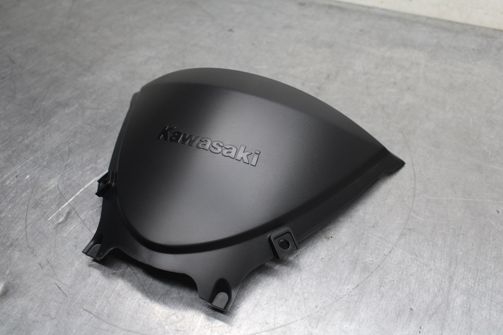 12-25 KAWASAKI NINJA ZX14R NEW!! SPEEDO TACH GAUGES COVER GUARD BB757