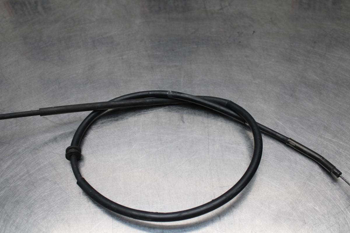 06-07 SUZUKI GSXR 600 CLUTCH CABLE LINE BB822
