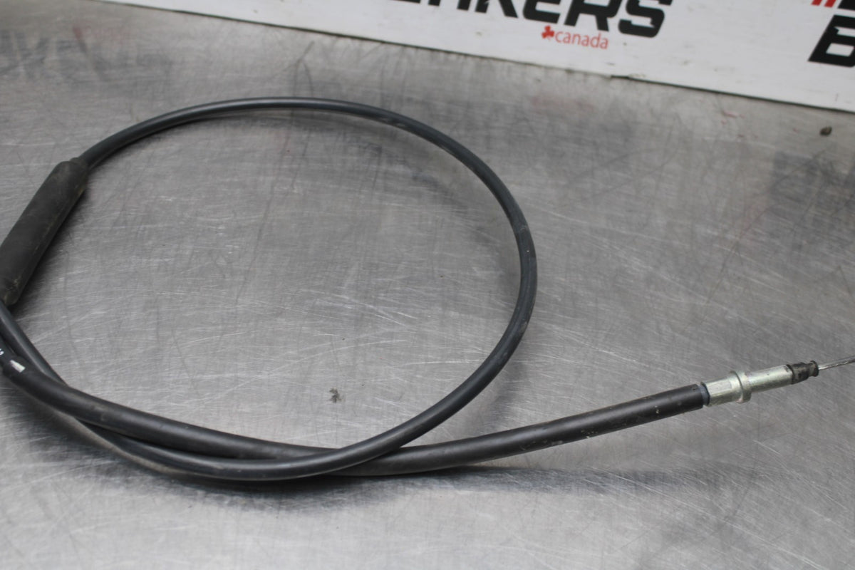 22 HARLEY-DAVIDSON PAN AMERICA 1250 CLUTCH CABLE LINE BB910