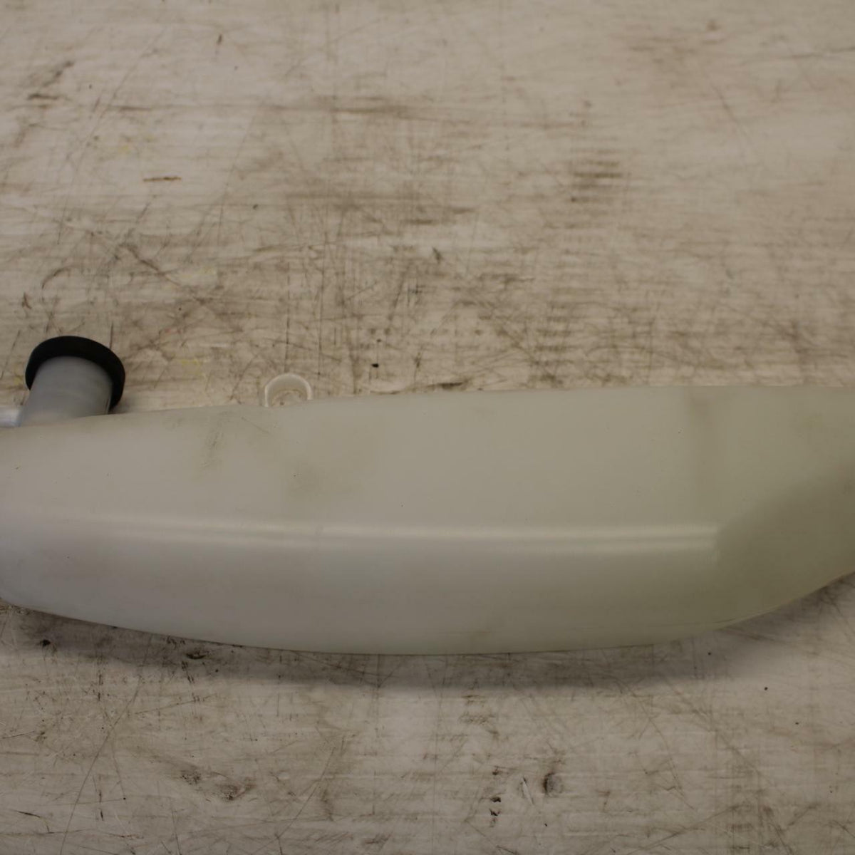 07-12 SUZUKI BANDIT 650F COOLANT WATER TANK RESERVOIR BOTTLE BB280