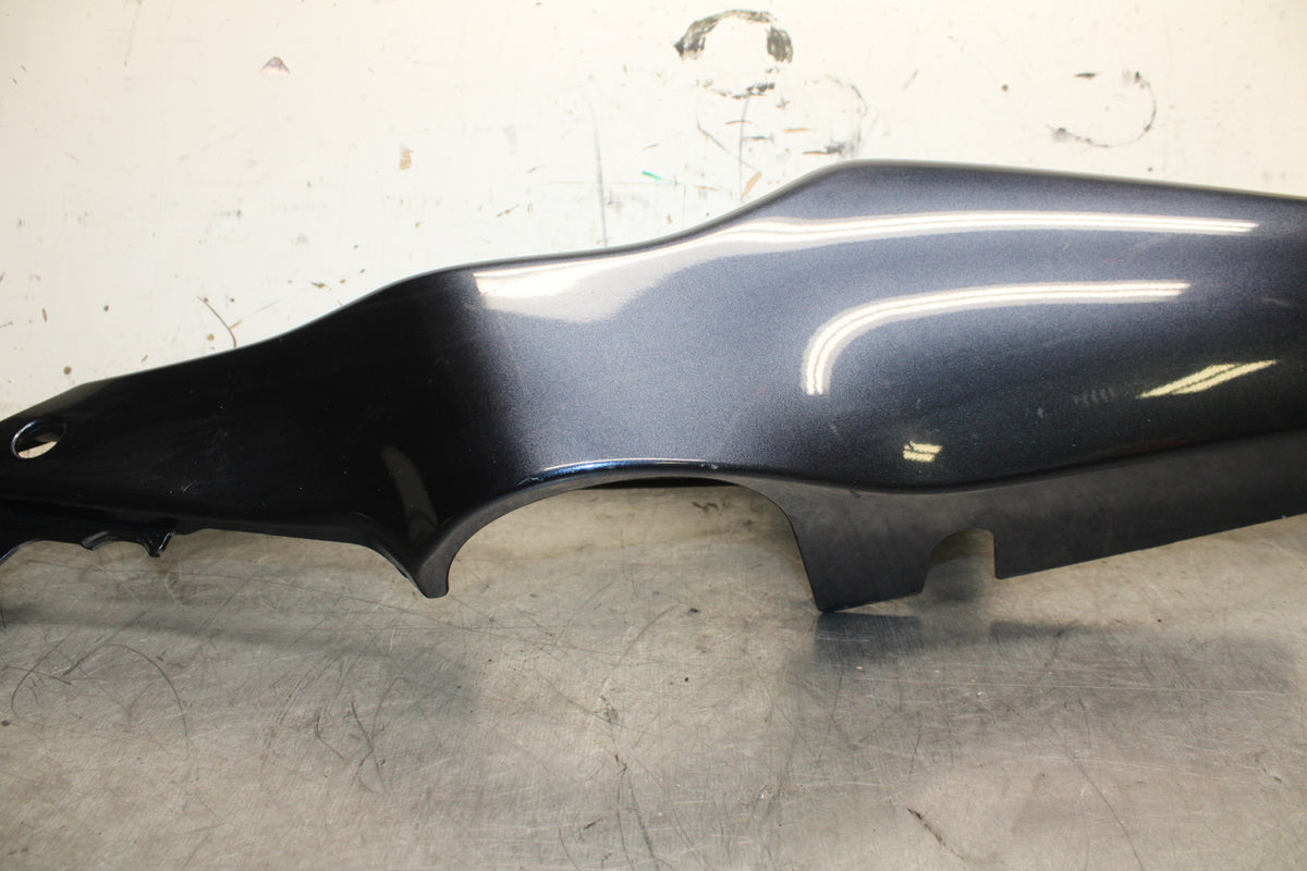 14 HONDA CTX1300A LEFT REAR BACK TAIL FAIRING COWL  BB732
