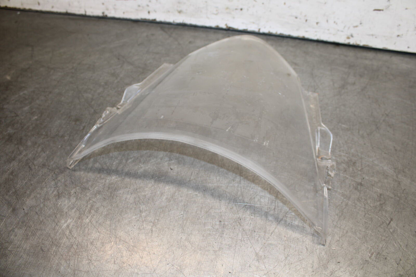 13-15 HONDA CBR500R WINDSHIELD WINDSCREEN  BB704