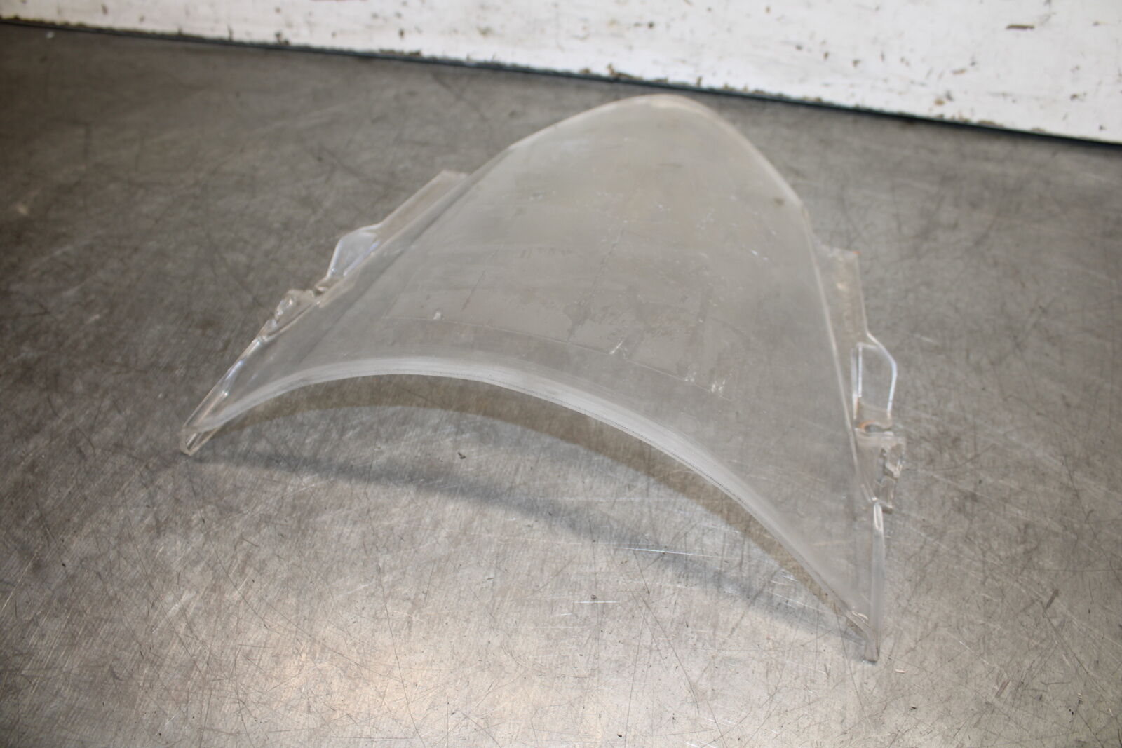 13-15 HONDA CBR500R WINDSHIELD WINDSCREEN  BB704