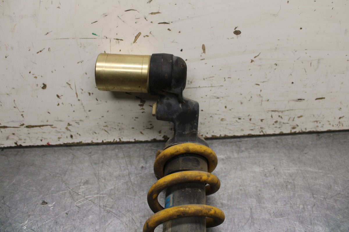 05-06 HONDA CBR600RR REAR BACK SHOCK ABSORBER SUSPENSION BB739
