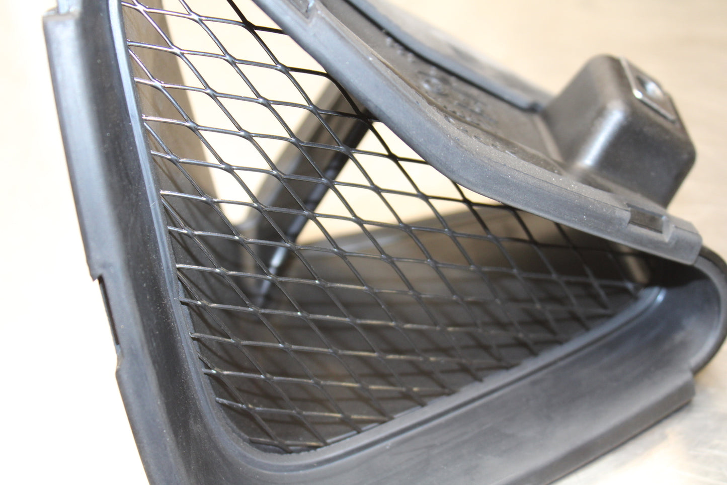 23-24 KAWASAKI NINJA ZX14R NEW!! AIR INTAKE GRILL BB141