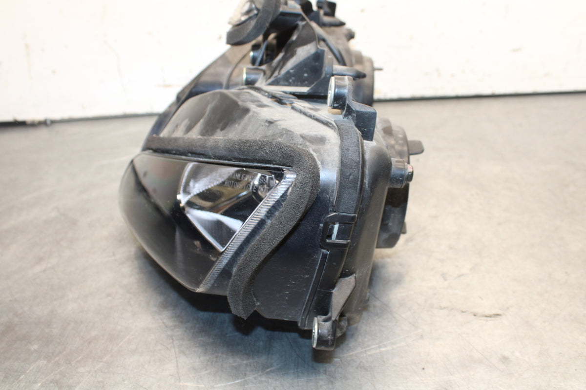 05-06 HONDA CBR600RR FRONT HEADLIGHT HEAD LIGHT LAMP  BB655
