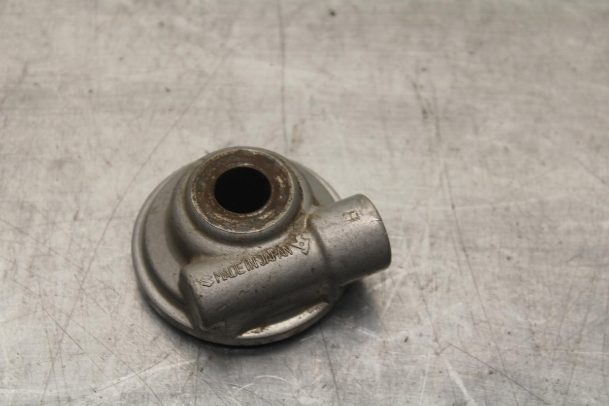 80-83 SUZUKI GS750E SPEEDOMETER DRIVE GEAR  BB82